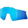 100percent Verres De Rechange Speedcraft Sl CAT3