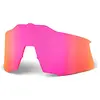 100percent Verres De Rechange Speedcraft CAT3