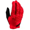 Générique Geomatic Gants Mixte, Rouge, S