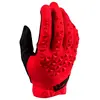 Générique Geomatic Gants Mixte, Rouge, XL