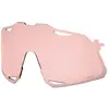 Ride100percent Lentilles de Rechange HYPERCRAFT-HiPER Corail Mixte, Rose, ESTANDAR