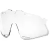 100percent Ecran de rechange pour lunettes 100  hypercraft   clear