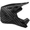 100percent Casque De Descente Mountain Bike 100% Status Essential XL