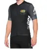 100percent Maillot à Manches Courtes Exceeda
