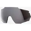 100percent Verres De Rechange Racetrap
