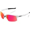 100percent Lunettes De Soleil Speedcoupe Purple Multilayer Mirror Lens/CAT3