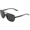 100percent Lunettes De Soleil à Miroir Kasia Round