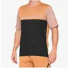 100% Airmatic - Maillot VTT homme Caramel / Black S