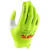 100percent Gants Itrack