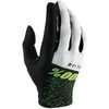 100% Gants de Sport Celium - Gants VTT