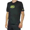 100percent Maillot Enduro Manches Courtes Airmatic Le