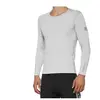 100percent 100% R-Core Concept Jersey à manches longues, gris, taille XL pour Hommes