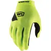 100percent 100% Ridecamp Gants de vélo, jaune, taille XL pour Hommes