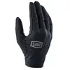 100percent 100% Sling Gants de vélo pour dames, noir, taille L pour Femmes