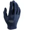 100% Sling Gants de vélo, bleu, taille XL pour Hommes
