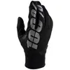 100percent 100% Hydromatic Gants Mixte Adulte, Noir, FR : 2XL (Taille Fabricant : XXL)