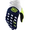100percent Gants Airmatic