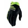 100percent Gants R-core