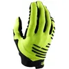Cyclisme de gants marque 100% gants pour adulte unisexe