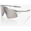 100percent Lunettes De Soleil Hypercraft HiPER Silver Mirror Lens/CAT3