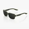 100percent Lunettes De Soleil Rideley Black Mirror/CAT3