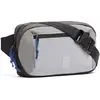 Chrome Sac Banane Ziptop 3l