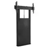 Chief Extra-Large Height-Adjustable Floor Support Mount - For Displays...