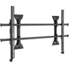 MILESTONE AV TECHNOLOGIES CHIEF Chief XSM1U support mural d'écran plat 2,08 m (82) Noir (XSM1U)