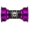 Chris King Boîtier De Pédalier Threadfit T47 24i 86/92 mm