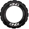 Chris King Anneau De Verrouillage De Disque Cl Disc One Size