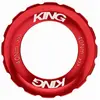 Chris King Anneau De Verrouillage De Disque Cl One Size