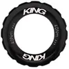 Chris King Anneau De Verrouillage De Disque Cl Disc One Size