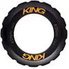 Chris King Anneau De Verrouillage De Disque Cl One Size