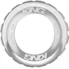 Chris King Anneau De Verrouillage De Disque Cl One Size