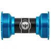 Chris King Cuvettes De Boîtier De Pédalier Threadfit 47 24i