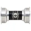 Boitier de pedalier chris king threadfit t47 24i argent
