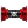 Chris King Cuvettes De Boîtier De Pédalier Threadfit 47 24i 86.5/92 mm