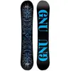 Gnu Planche De Snowboard Ladies Choice