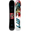 Lib Tech Dynamiss 2025 Snowboard à motifs 149