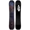 LibTech Lib Tech Golden Orca 2026 Snowboard à motifs 161