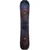LibTech Lib Tech Golden Orca 2026 Snowboard à motifs 157