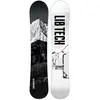 LibTech Lib Tech Cold Brew 2026 Snowboard à motifs 155W