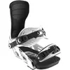 Bent Metal Fixations De Snowboard Axtion