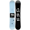 Gnu Planche De Snowboard Fiction