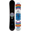 Gnu Velvet 2026 Snowboard à motifs 150