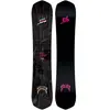 LibTech Lib Tech Mayhem Rad Ripper 2026 Snowboard à motifs 156