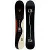 LibTech Lib Tech Lib Rig 2026 Snowboard à motifs 157