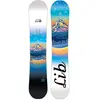 Lib Tech Glider 2026 Snowboard à motifs 139