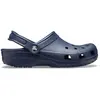 Crocs Classic Clogs (Best Sellers), Sabots Mixte, Marine, 36/37 EU