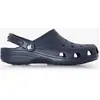 Crocs Classic Clogs (Best Sellers) Mixte Sabots, Navy, 43/44 EU
